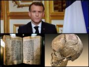 La Guinée demande à la France la restitution du crâne de Bokar Biro Barry