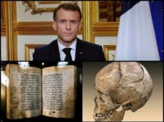 La Guinée demande à la France la restitution du crâne de Bokar Biro Barry