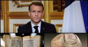 La Guinée demande à la France la restitution du crâne de Bokar Biro Barry