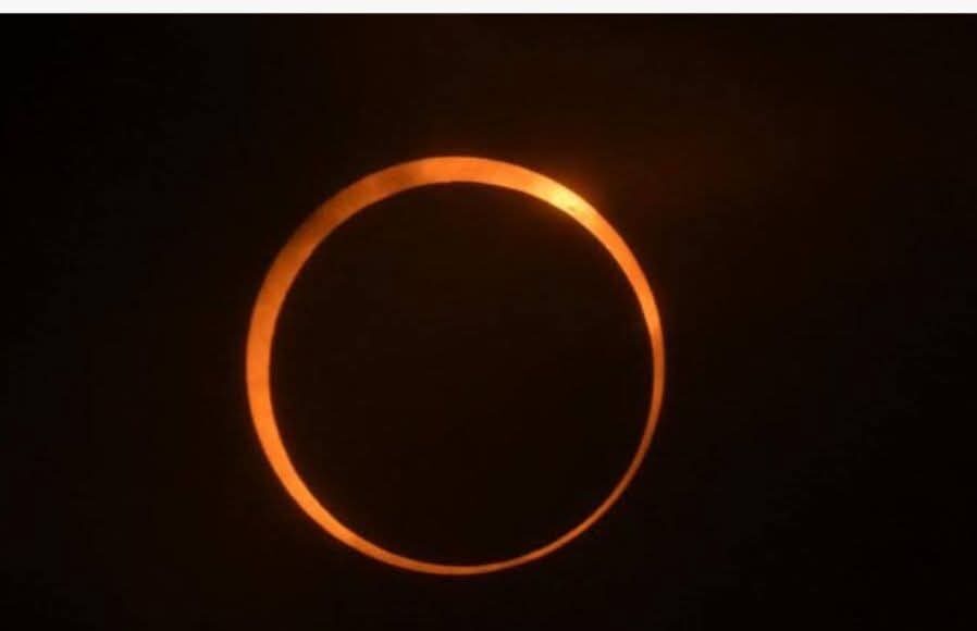 Éclipse solaire : entre explication scientifique et enseignement de l’islam
