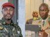 Guinée:Mamadi Doumbouya nomme les responsables du Commandement des opérations spéciales