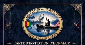 Une cérémonie de distinction en l’honneur de Tidiane Soumah, le 5 septembre prochain aux Etats-Unis