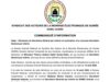 Le SAMEL-Guinée tourne une page et mise sur la continuité