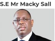 Succession d’António Guterres : où en est réellement Macky Sall ? (Par Aboubacar Sakho)