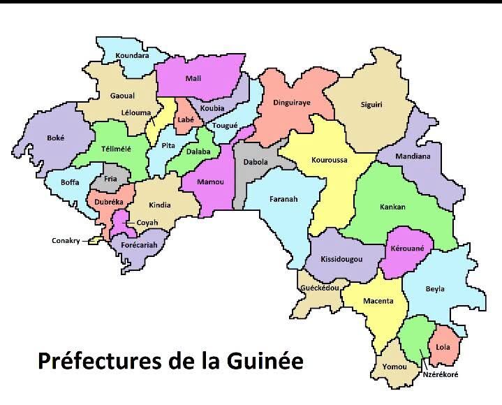 La crise électrique persiste en Guinée, fragilisant l’économie et la vie quotidienne !
