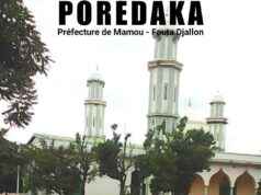 Porédaka peut être défendue comme candidate au statut de préfecture parce qu’elle a déjà un poids territorial, démographique et économique notable…