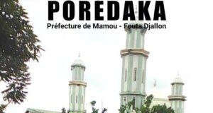 Porédaka peut être défendue comme candidate au statut de préfecture parce qu’elle a déjà un poids territorial, démographique et économique notable…