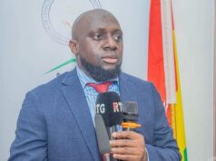 Guinée : Mory Condé et Mourana Soumah limogés, ce vendredi 21 août