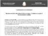 Éboulement à Dar-es-Salam/Conakry : 30 morts et 22 blessés (Gouvernement)
