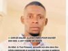 Conakry/éboulement montagne d’ordures: Le sacrifice d’un sauveteur tombé à Dar‑es‑Salam en sauvant des vies !