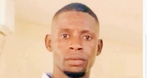 Conakry/éboulement montagne d’ordures: Le sacrifice d’un sauveteur tombé à Dar‑es‑Salam en sauvant des vies !