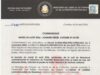 Le mardi 25 août déclaré férié, chômé et payé en Guinée