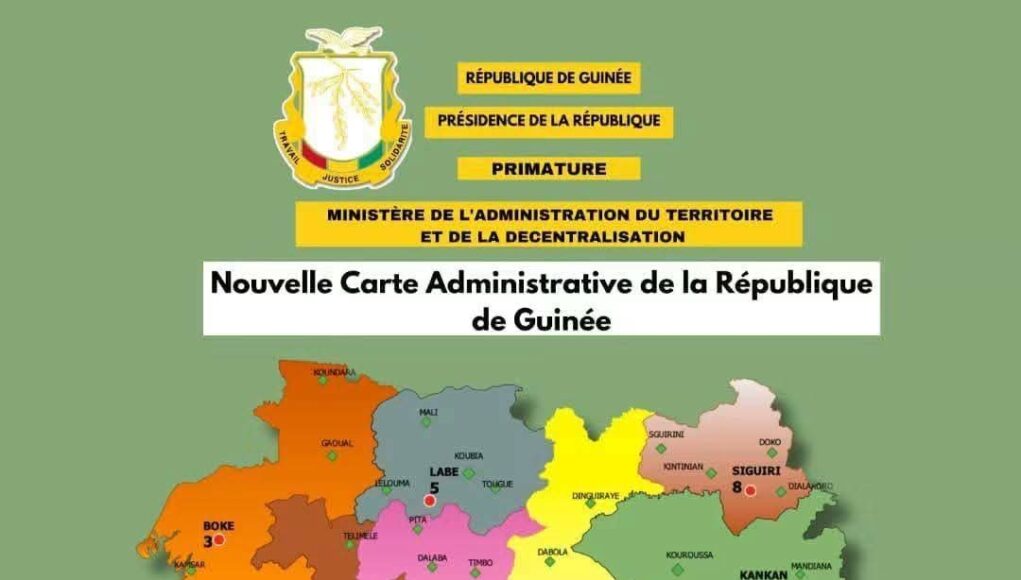 Quand la terre paye : l’investissement agricole, clé du futur de la Guinée