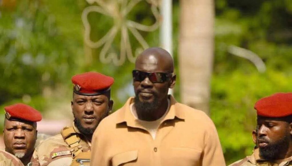 Guinée/Forces armées : 173 militaires radiés pour désertion