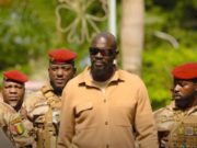 Guinée/Forces armées : 173 militaires radiés pour désertion