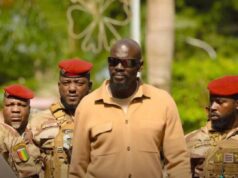 Guinée/Forces armées : 173 militaires radiés pour désertion
