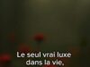 La santé, le luxe qui vaut plus que tout