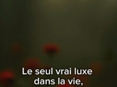 La santé, le luxe qui vaut plus que tout