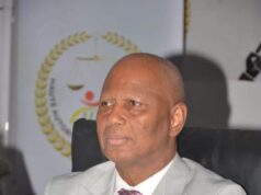 Boubacar Yacine Diallo rend hommage à la presse pour son rôle dans la paix en Guinée