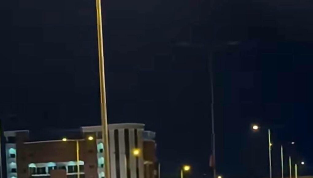 Au Niger, le signal de la télévision nationale coupé après une nuit de tirs à Niamey