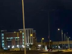 Au Niger, le signal de la télévision nationale coupé après une nuit de tirs à Niamey