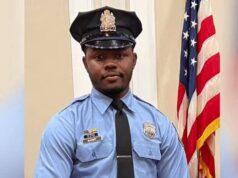 Etats-Unis: L’assassin du jeune policier Guinéen à Philadelphie, Alhassane Barry, identifié !