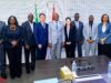 « Je salue la détermination de l’Administrateur général de SPIC à faire aboutir le projet de la première raffinerie d’alumine en Guinée… », Bah Oury