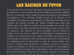 « Les Racines du Futur » : le premier roman de Nene Hawa explore les liens entre héritage africain et modernité