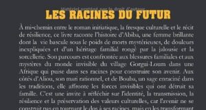 « Les Racines du Futur » : le premier roman de Nene Hawa explore les liens entre héritage africain et modernité