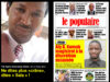 Ne dites plus « crâne», dites « Sala » du l’Amamy Bocar Biro Barry ! (Par Alpha Abdoulaye Diallo)