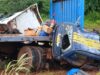 Guinée/Kindia: Un grave accident de la circulation à Labota fait plusieurs victimes, ce mardi 4 aout !