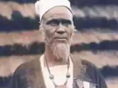 Almamy Bokar Biro Barry : Héros et 1er putschiste Guinéen (Par Abdoulaye Condé)