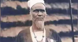 Almamy Bokar Biro Barry : Héros et 1er putschiste Guinéen (Par Abdoulaye Condé)