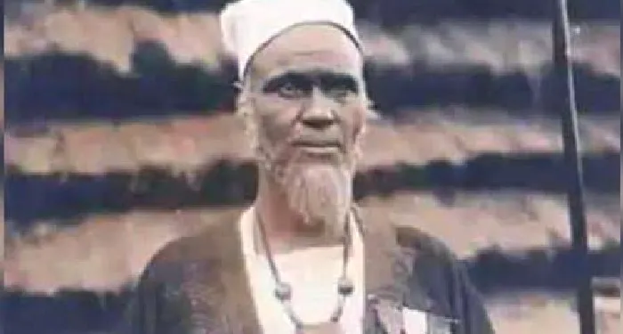 Almamy Bokar Biro Barry : Héros et 1er putschiste Guinéen (Par Abdoulaye Condé)