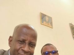 Conakry : la réunion des ressortissants de Porédaka s’est bien passée, ce samedi 29 août à Kipé