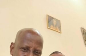 Conakry : la réunion des ressortissants de Porédaka s’est bien passée, ce samedi 29 août à Kipé