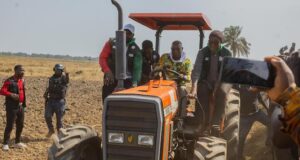 « Nourrir la Guinée, c’est bâtir son avenir : l’urgence de faire de l’agriculture une priorité nationale »