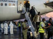 Liberia: Monrovia accueille les 20 premiers migrants expulsés des États-Unis