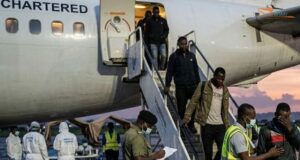Liberia: Monrovia accueille les 20 premiers migrants expulsés des États-Unis