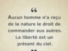 « Quand l’humanité se perd dans le regard des autres ! », Amado Foulah Diallo (Edito)