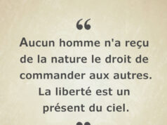 « Quand l’humanité se perd dans le regard des autres ! », Amado Foulah Diallo (Edito)