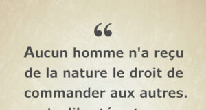 « Quand l’humanité se perd dans le regard des autres ! », Amado Foulah Diallo (Edito)