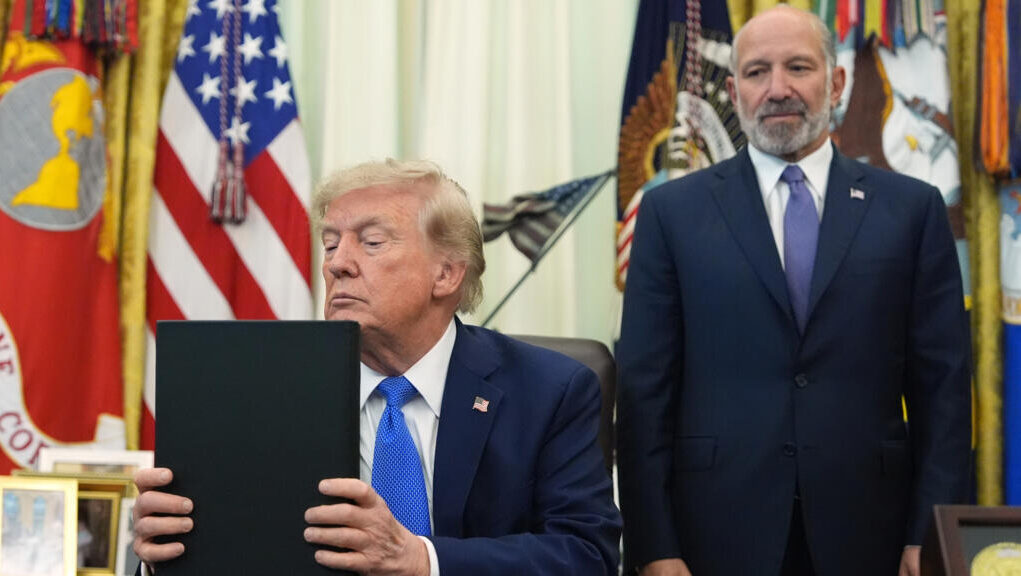 États-Unis: la justice déclare illégal le gel des visas imposé par Donald Trump à 75 pays dont la Guinée