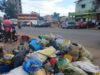 Odures, égouts: Conakry étouffe et les rues se transforment chaque jour en décharges à ciel ouvert !