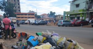 Odures, égouts: Conakry étouffe et les rues se transforment chaque jour en décharges à ciel ouvert !