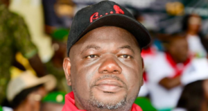 Conakry: Deuxième nuit de garde à vue pour Bogola Haba, l’ancien ministre de la Jeunesse et des Sports !