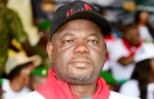 Conakry: Deuxième nuit de garde à vue pour Bogola Haba, l’ancien ministre de la Jeunesse et des Sports !