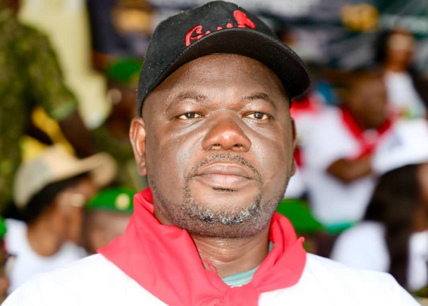Conakry: Deuxième nuit de garde à vue pour Bogola Haba, l’ancien ministre de la Jeunesse et des Sports !