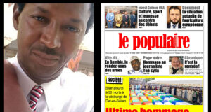 En Gambie, le rendez-vous des urnes (Par Alpha Abdoulaye Diallo)