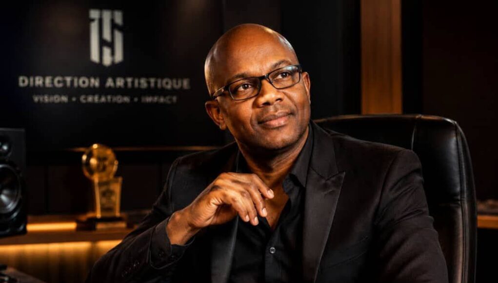 « Le Fils et les ombres : 58 années de questions », Tidiane Word Music